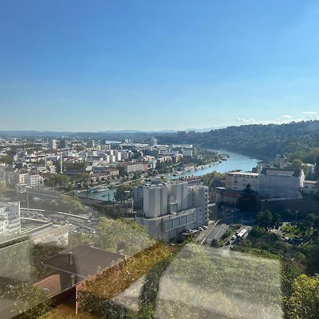 Chambre Dans Les Hauteurs De Lyon Proche Fourviere Chez L Hote ภายนอก รูปภาพ