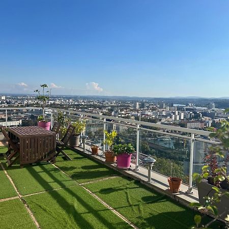 Chambre Dans Les Hauteurs De Lyon Proche Fourviere Chez L Hote ภายนอก รูปภาพ