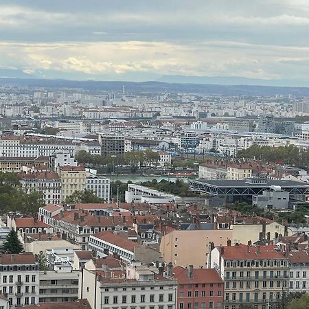 Chambre Dans Les Hauteurs De Lyon Proche Fourviere Chez L Hote ภายนอก รูปภาพ