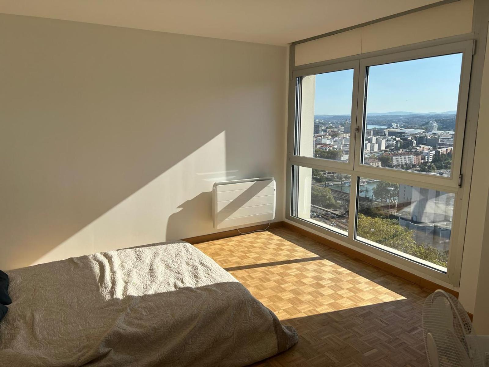 Chambre Dans Les Hauteurs De Lyon Proche Fourviere Chez L Hote ภายนอก รูปภาพ