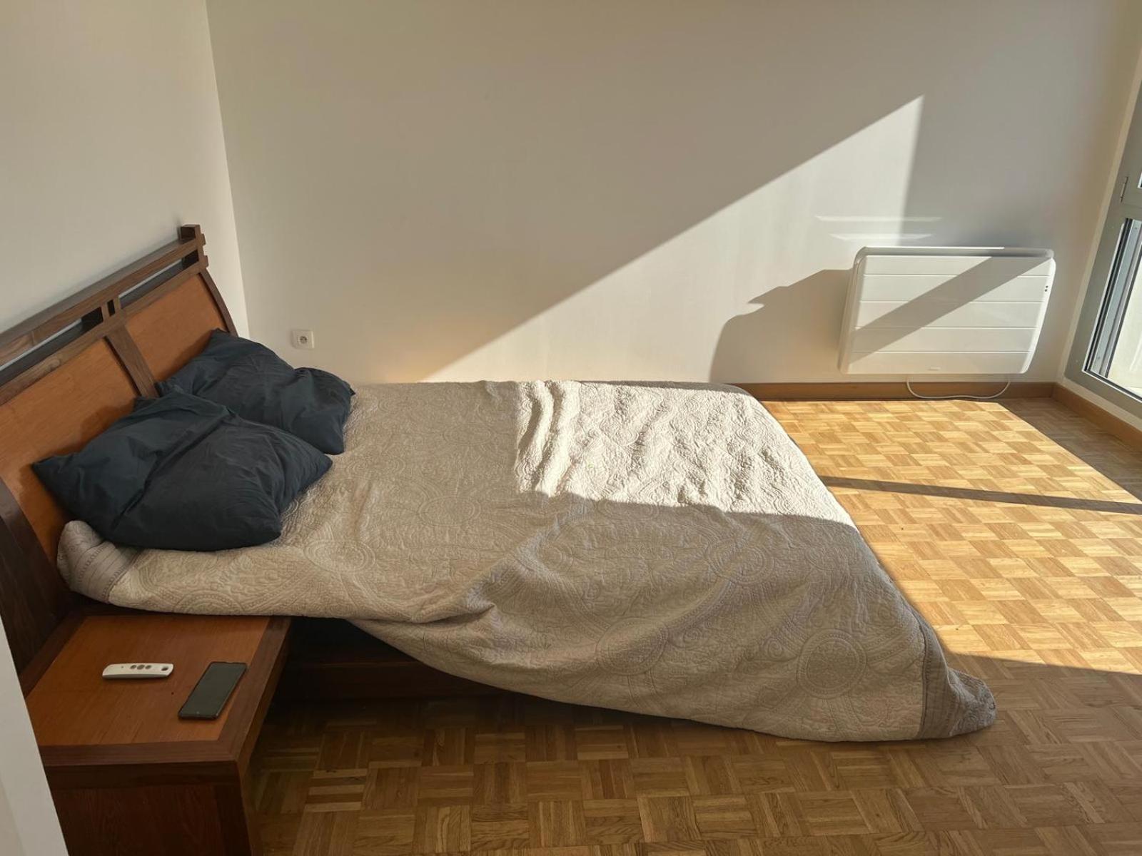 Chambre Dans Les Hauteurs De Lyon Proche Fourviere Chez L Hote ภายนอก รูปภาพ